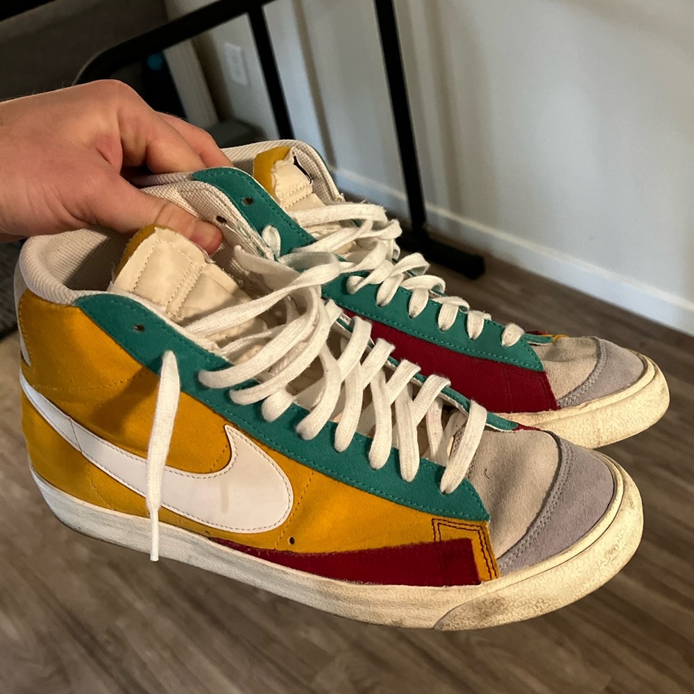 NIKE BLAZER SZ US11 Mens